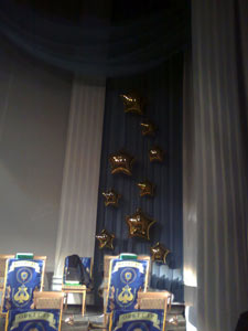 звезды с гелием