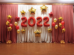 выпускной 2022 в школе