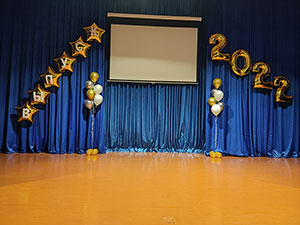 выпускной 2022 в школе