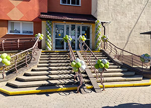 открытие Мясо ритейл