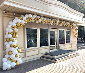 открытие магазина