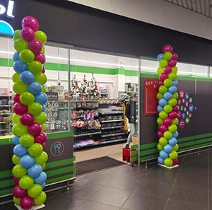 открытие Три цены