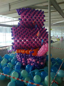 Корабль мечты