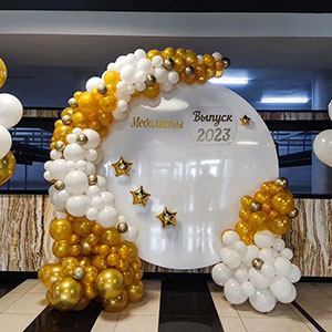 Медалисты 2023